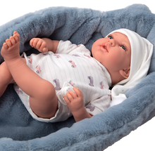 Charger l'image dans la galerie, 60907 Andie Elegance Doll (Weighted Doll) (Copy)