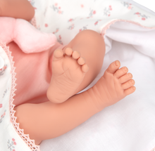 Charger l'image dans la galerie, 60906 Cara Elegance Doll (Weighted Doll)