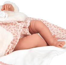 Cargar imagen en el visor de la galería, 60902 Alda Elegance Doll (WEIGHTED DOLL)