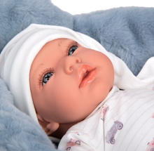 Charger l'image dans la galerie, 60907 Andie Elegance Doll (Weighted Doll) (Copy)