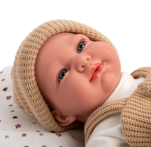 Charger l'image dans la galerie, 60898 Cris Elegance Doll (WEIGHTED DOLL)