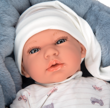 Charger l'image dans la galerie, 60907 Andie Elegance Doll (Weighted Doll) (Copy)