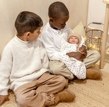 Charger l'image dans la galerie, 60898 Cris Elegance Doll (WEIGHTED DOLL)