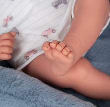 Charger l'image dans la galerie, 60907 Andie Elegance Doll (Weighted Doll) (Copy)