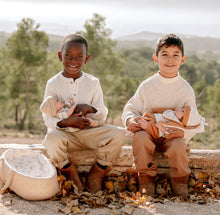 Cargar imagen en el visor de la galería, 60887 Andie Elegance Doll (WEIGHTED DOLL)