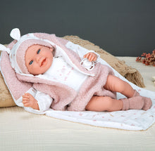 Charger l'image dans la galerie, 60886 Colin Elegance Doll (WEIGHTED DOLL)