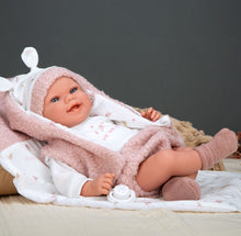 Charger l'image dans la galerie, 60886 Colin Elegance Doll (WEIGHTED DOLL)