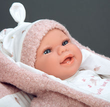 Charger l'image dans la galerie, 60886 Colin Elegance Doll (WEIGHTED DOLL)