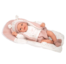 Charger l'image dans la galerie, 60886 Colin Elegance Doll (WEIGHTED DOLL)