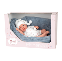 Charger l'image dans la galerie, 60907 Andie Elegance Doll (Weighted Doll) (Copy)