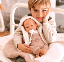 Cargar imagen en el visor de la galería, 98110 Muñeca Lola Reborn