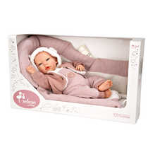 Cargar imagen en el visor de la galería, 98110 Muñeca Lola Reborn