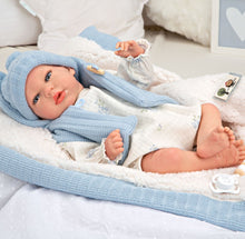 Load image into Gallery viewer, 98166 Martin Reborn Doll