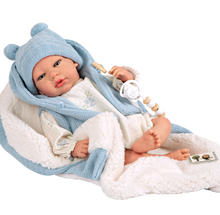 Load image into Gallery viewer, 98166 Martin Reborn Doll
