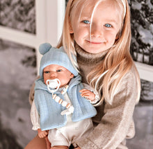 Load image into Gallery viewer, 98166 Martin Reborn Doll