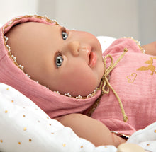Cargar imagen en el visor de la galería, 98167 Ada Sweet Silicone Reborn Baby