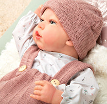 Load image into Gallery viewer, 98160 Sanda Reborn Doll