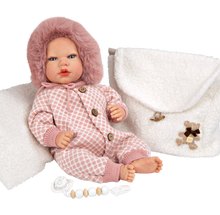 Cargar imagen en el visor de la galería, 98110 Muñeca Lola Reborn
