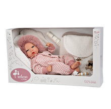 Cargar imagen en el visor de la galería, 98110 Muñeca Lola Reborn