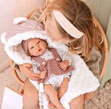 Load image into Gallery viewer, 98160 Sanda Reborn Doll