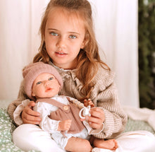 Load image into Gallery viewer, 98160 Sanda Reborn Doll