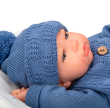 Cargar imagen en el visor de la galería, 98181 Alberto Reborn Baby Doll