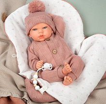 Cargar imagen en el visor de la galería, 98180 Elba Reborn Baby Doll