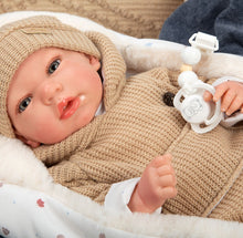 Cargar imagen en el visor de la galería, 98182 Olona Reborn Baby Doll