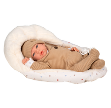 Cargar imagen en el visor de la galería, 98182 Olona Reborn Baby Doll