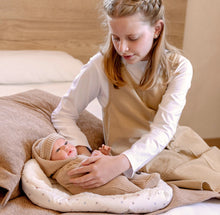 Cargar imagen en el visor de la galería, 98182 Olona Reborn Baby Doll