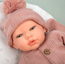 Cargar imagen en el visor de la galería, 98180 Elba Reborn Baby Doll