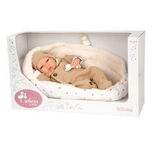 Cargar imagen en el visor de la galería, 98182 Olona Reborn Baby Doll