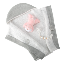 Cargar imagen en el visor de la galería, 98184 Nadia Reborn Baby Doll