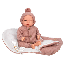 Cargar imagen en el visor de la galería, 98180 Elba Reborn Baby Doll
