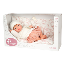 Cargar imagen en el visor de la galería, 98188 Julia Reborn Baby Doll (Copy)