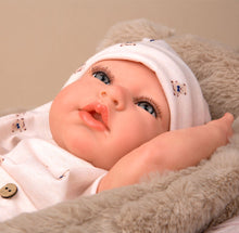 Cargar imagen en el visor de la galería, 98189 Lidia Reborn Baby Doll