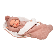 Cargar imagen en el visor de la galería, 98180 Elba Reborn Baby Doll