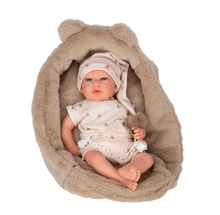 Cargar imagen en el visor de la galería, 98189 Lidia Reborn Baby Doll