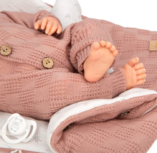 Cargar imagen en el visor de la galería, 98180 Elba Reborn Baby Doll