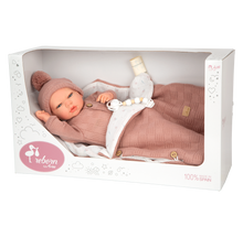 Cargar imagen en el visor de la galería, 98180 Elba Reborn Baby Doll