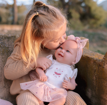 Cargar imagen en el visor de la galería, 65395 Zoe Ballerina Full Vinyl Body