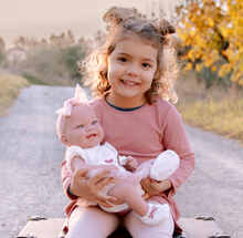 Cargar imagen en el visor de la galería, 65395 Zoe Ballerina Full Vinyl Body