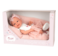 Cargar imagen en el visor de la galería, 65395 Zoe Ballerina Full Vinyl Body