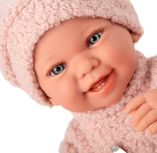 Cargar imagen en el visor de la galería, 65400 Zoe Pink Outfit Full Vinyl Body