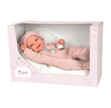 Cargar imagen en el visor de la galería, 65400 Zoe Pink Outfit Full Vinyl Body