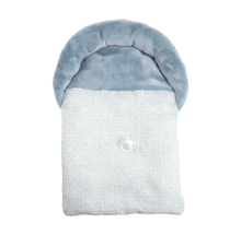 Cargar imagen en el visor de la galería, 65390 Zoe Blue k Outfit Full Vinyl Body