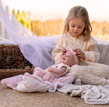 Cargar imagen en el visor de la galería, 65395 Zoe Ballerina Full Vinyl Body