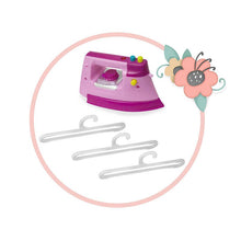 Cargar imagen en el visor de la galería, 53479 Folding Iron Board Koala Collection