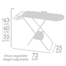 Cargar imagen en el visor de la galería, 53479 Folding Iron Board Koala Collection