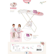 Cargar imagen en el visor de la galería, 53479 Folding Iron Board Koala Collection